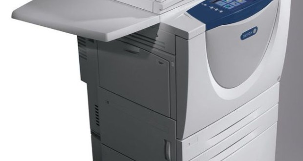 Xerox Workcentre 5150 Angled 620x330