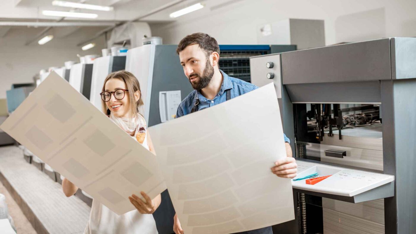 פרו קופי הדפסות